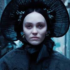 Película La Zona Gris