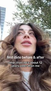 First Dates Danielle Marie