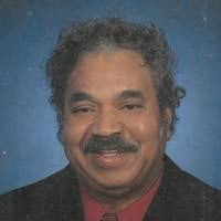 Obituary information for Daniel E. Beckwith, Sr.