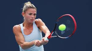 Bombazo: Camila Giorgi tornerà a competere professionalmente nel 2027