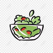 Sayuran kol atau kubis memang tetap nikmat meski dikonsumsi mentah. Percuma Makanan Unsur Tangan Disediakan Salad Sayur Sayuran Kartun Comel Png Ai Gambar Muat Turun Saiz Imej2000 2000px Id832390912 Lovepik