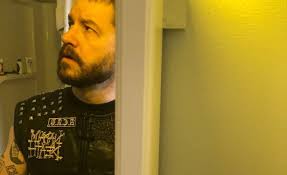 Drew Daniels of Matmos Gives Crust-Punk Songs a Rave Reworking