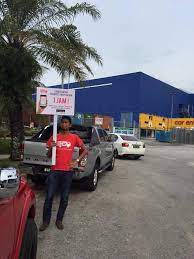 There were some teething issues, but i think they should resolve it by the time they open doors for real. Thelorry You Paid Rm80 For Ikea Delivery Here S How You Facebook