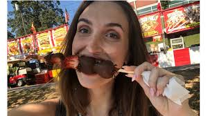 This is what you should really be eating at the Tennessee Valley Fair if  you want to live your best life