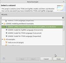 K3 adalah tanggung jawab moral/etik. Gemoc Studio User Guide