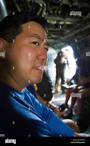 Marine corps officer recruiting hi-res stock photography and images