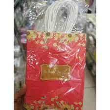0 ratings0% found this document useful (0 votes). Paper Bag Sunflower 10pcs Doorgift Goodies Bag Birthday Wedding Kenduri Kahwin Shopee Singapore