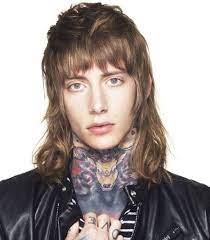 The Top 5 Best Ingredients For Your Hair Rocker Hair Long Hair Styles Men Mullet Hairstyle