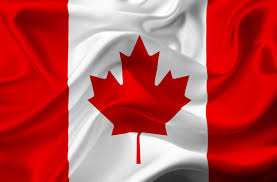 O desenho não agradou ninguém e durou apenas quatro dias como pavilhão nacional. Bandeira Do Canada Imagens De Stock Fotos De Bandeira Do Canada Baixar No Depositphotos