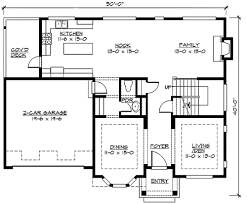 architectural designs house plans