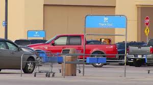 Shop your local walmart for a wide selection of items in electronics, home furniture & appliances, toys, clothing, baby. Two Young Children Recovering After Truck Hits Them In Walmart Parking Lot