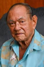 War survivor traded Japanese officer's gold teeth for a Coke