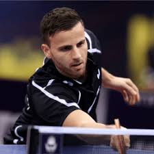 Jon persson vs tiago apolonia | 1/16 european championships 2021. Tiago Apolonia Tees Sport Players Coaches And Teams