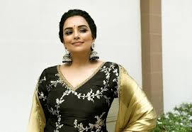 Shwetha Menon controversy over fake nudes in films