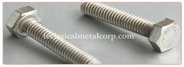 a470 stainless steel hex bolt a470 hex bolt a470 stainless