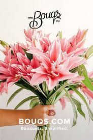 Flower Subscriptions The Gift That Keeps On Giving Flower Subscription Flowers Delivered Eco Friendly Flowers