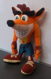 2020 popular 1 trends in cellphones & telecommunications, toys & hobbies with crash bandicoot phone and 1. Crash Bandicoot Plush Ebay Promotions