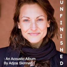 Unfinished (an acoustic album)