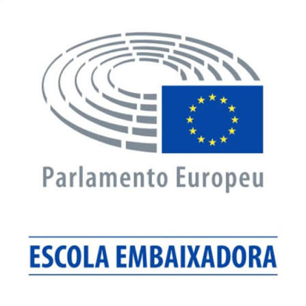 Escola Embaixadora do Parlamento Europeu