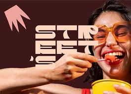 Browse thousands of Street Food App images for design inspiration