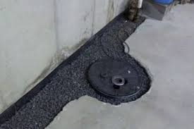 See our web site for average costs of all installs of french drains. How Much Will It Cost To Install A French Drain In My Basement Waterproofing Basement Diy Basement French Drain