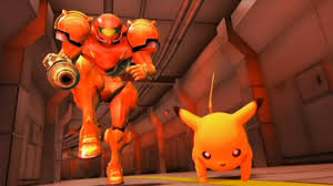 Image result for tbn:zIjgBIam4DBLGM::smashbros.planets.gamespy.com/ssbb/images/pikachu.jpg