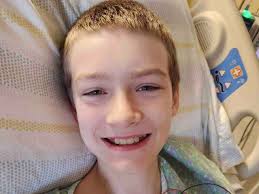 Fundraiser for Mandy Valiquette by Brianna Williams : Join Peyton's Fight  for Life