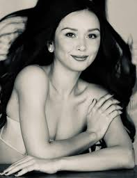 Beauty Gonzalez Crisologo...