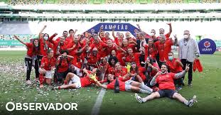 Check spelling or type a new query. Benfica Ganha Em Alvalade Na Ultima Jornada E Conquista Primeiro Campeonato De Sempre Em Futebol Feminino Observador