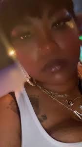 Malika Collins's Instagram, Twitter & Facebook