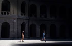 Stairway to heaven (guitar solo). Prison Architect An Interview With Cao Fei Berlin Art Link