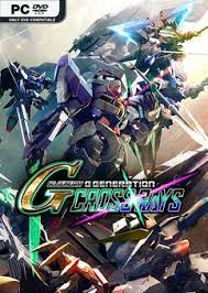 Download from free file storage. Sd Gundam G Generation Cross Rays Codex Skidrow Reloaded Games