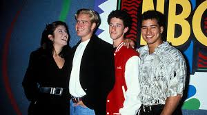 You have to have all the cast members, you know? Vb Rcua22h1krm