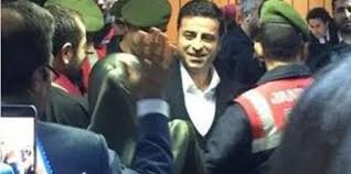 Delal demirtaş (d.2003) ve dılda demirtaş (d.2007) adlarında iki kızı vardır. Selahattin Demirtas Akil Insanlar Komisyonu Onerisi Ocalan In Peki Kim Uyguladi Bunu