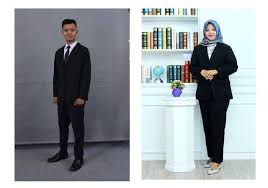 Background pendidikan sudah umum dijadikan syarat untuk melamar kerja dimana saja. Pas Foto Untuk Melamar Kerja Full Body Dan Close Up Mindafilm