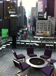 Good View Of Times Square Times Square Times Square Hotels Map Of New York