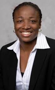 Nadine Morgan's Instagram, Twitter & Facebook