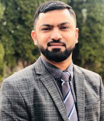 Profil untuk Realtor Mahfuz