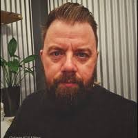 Eric Cartier-Quirion