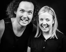 Tristian (@aoifenimonagregory) and Connie (@anna.danny.lambert) are  participants in a drug trial for a psychiatric medication. Is their sudden  and intoxicating chemistry real or a side effect of the drug? Dr Lorna  (@aimeecav83)