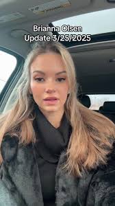 Brianna Olsen update 3-25-2025. The best part of the update is that Winter  is back with 2K. 🩷 #briannaolsen #briolsen #santos #2k #ashtrevino  #ashleytrevino #truecrimetiktok #fyp #fyppp ...