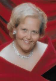 Elizabeth Jean Burch