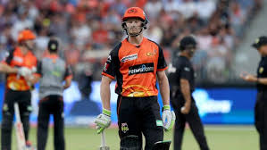 The big bash league replaced the previous competition, the kfc twenty20 big bash. Bbl Finals Format Perth Scorchers Knocked Out Hobart Hurricanes Fox Sports