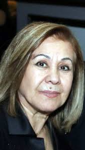 Therese El-Helou Obituary