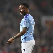 The manchester city forward was. Raheem Sterling Says Black People Are Tired In Powerful Video Message Raheem Sterling The Guardian