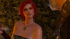 Yennefer Or Triss Damn Triss Is Hot Witcher3 Triss merigold of maribor / from: yennefer or triss damn triss is hot