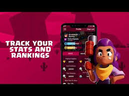 You have to test all heroes by yourself, see what you can do best and adapt a specific. Stats For Brawl Stars Maps Stickers Sounds Android App On Appbrain