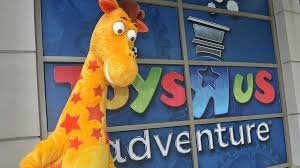Toys r us is an american toy, clothing, and baby product retailer owned by tru kids, inc. Why We Should All Care About The Return Of Toys R Us Inc Com
