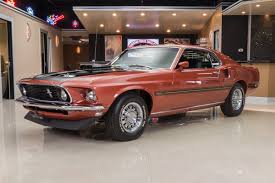 Image result for Red 1969 Fleet