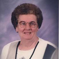 Almarie Jones Obituary